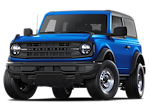 2025 Ford Bronco 4WD SUV for sale #252660 - photo 26