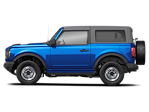 2025 Ford Bronco 4WD SUV for sale #252660 - photo 27