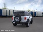 2025 Ford Bronco 4WD SUV for sale #252660 - photo 8