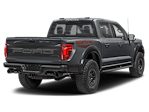 New 2025 Ford F-150 Raptor SuperCrew Cab 4WD Pickup for sale #252663 - photo 24
