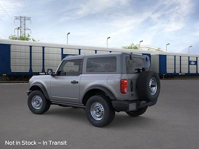 2025 Ford Bronco 4WD SUV for sale #252669 - photo 2