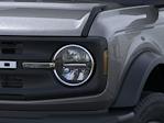 New 2025 Ford Bronco Base 4WD SUV for sale #252669 - photo 19