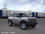New 2025 Ford Bronco Base 4WD SUV for sale #252669 - photo 6