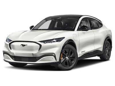 New 2025 Ford Mustang Mach-E Select SUV for sale #252671 - photo 1