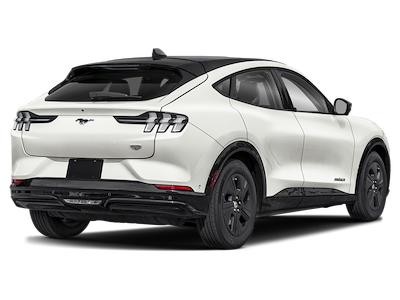New 2025 Ford Mustang Mach-E Select SUV for sale #252671 - photo 2