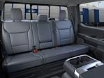 New 2025 Ford F-150 Lariat SuperCrew Cab 4WD Pickup for sale #252674 - photo 11