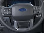 New 2025 Ford F-150 Lariat SuperCrew Cab 4WD Pickup for sale #252674 - photo 12