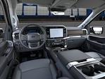 New 2025 Ford F-150 Lariat SuperCrew Cab 4WD Pickup for sale #252674 - photo 9