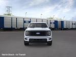 New 2025 Ford F-150 STX Super Cab 4WD Pickup for sale #252678 - photo 6