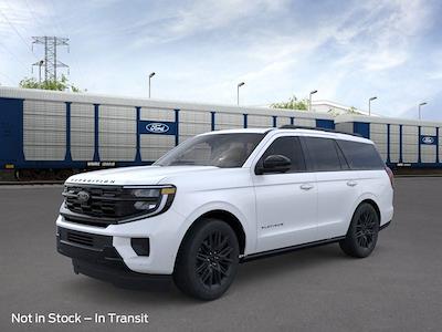 New 2025 Ford Expedition Platinum 4WD SUV for sale #252681 - photo 1