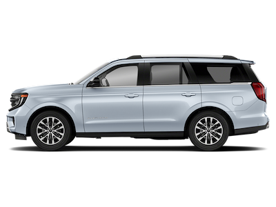 New 2025 Ford Expedition Platinum 4WD SUV for sale #252681 - photo 2