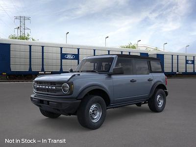 New 2025 Ford Bronco Base 4WD SUV for sale #252686 - photo 1