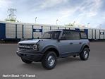 New 2025 Ford Bronco Base 4WD SUV for sale #252686 - photo 1