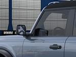 New 2025 Ford Bronco Base 4WD SUV for sale #252686 - photo 21