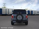New 2025 Ford Bronco Base 4WD SUV for sale #252686 - photo 5