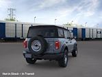New 2025 Ford Bronco Base 4WD SUV for sale #252686 - photo 7