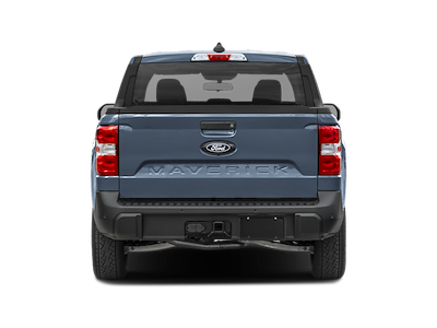 New 2025 Ford Maverick XLT SuperCrew Cab AWD Pickup for sale #252690 - photo 2