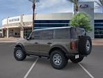 2025 Ford Bronco 4WD SUV for sale #252693 - photo 4