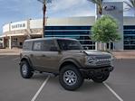 2025 Ford Bronco 4WD SUV for sale #252693 - photo 7
