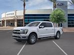 New 2025 Ford F-150 Lariat SuperCrew Cab for sale #252695 - photo 1
