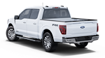 2025 Ford F-150 SuperCrew Cab 4WD Pickup for sale #252695 - photo 3