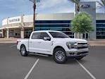 New 2025 Ford F-150 Lariat SuperCrew Cab for sale #252695 - photo 7
