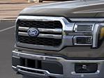 New 2025 Ford F-150 Lariat SuperCrew Cab for sale #252706 - photo 17