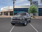 New 2025 Ford F-150 Lariat SuperCrew Cab for sale #252706 - photo 2