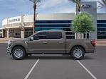 New 2025 Ford F-150 Lariat SuperCrew Cab for sale #252706 - photo 3