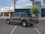 New 2025 Ford F-150 Lariat SuperCrew Cab for sale #252706 - photo 4