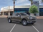 New 2025 Ford F-150 Lariat SuperCrew Cab for sale #252706 - photo 7