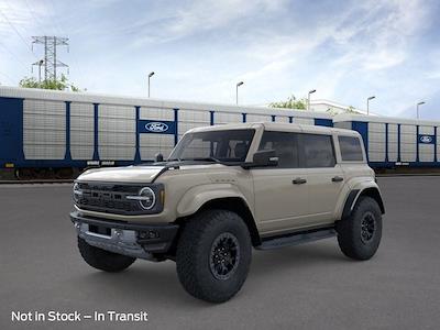 New 2025 Ford Bronco Raptor 4WD SUV for sale #252711 - photo 1