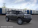 New 2025 Ford Bronco Big Bend 4WD SUV for sale #252712 - photo 7