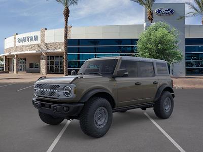 2025 Ford Bronco 4WD SUV for sale #252713 - photo 1