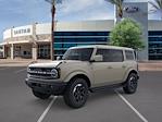 2025 Ford Bronco 4WD SUV for sale #252714 - photo 1