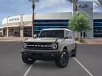 2025 Ford Bronco 4WD SUV for sale #252714 - photo 3