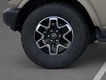 2025 Ford Bronco 4WD SUV for sale #252714 - photo 21
