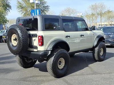 New 2025 Ford Bronco - photo 1