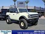 2025 Ford Bronco 4WD SUV for sale #252716 - photo 1