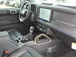 2025 Ford Bronco 4WD SUV for sale #252716 - photo 10