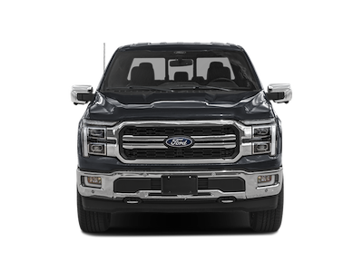 New 2025 Ford F-150 Lariat SuperCrew Cab for sale #252719 - photo 2