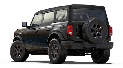 New 2025 Ford Bronco Big Bend for sale #252721 - photo 2