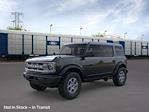 New 2025 Ford Bronco Big Bend 4WD SUV for sale #252721 - photo 1