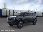 New 2025 Ford Bronco Outer Banks 4WD SUV for sale #252723 - photo 1