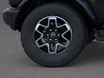New 2025 Ford Bronco Outer Banks 4WD SUV for sale #252723 - photo 21