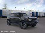 New 2025 Ford Bronco Outer Banks 4WD SUV for sale #252723 - photo 7