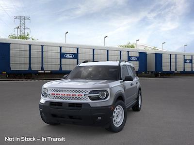New 2025 Ford Bronco Sport Heritage AWD SUV for sale #252725 - photo 2