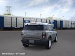 New 2025 Ford Bronco Sport Heritage AWD SUV for sale #252725 - photo 8