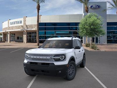 New 2025 Ford Bronco Sport Big Bend for sale #252730 - photo 2