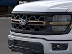 New 2025 Ford F-150 Tremor SuperCrew Cab 4WD Pickup for sale #252732 - photo 17